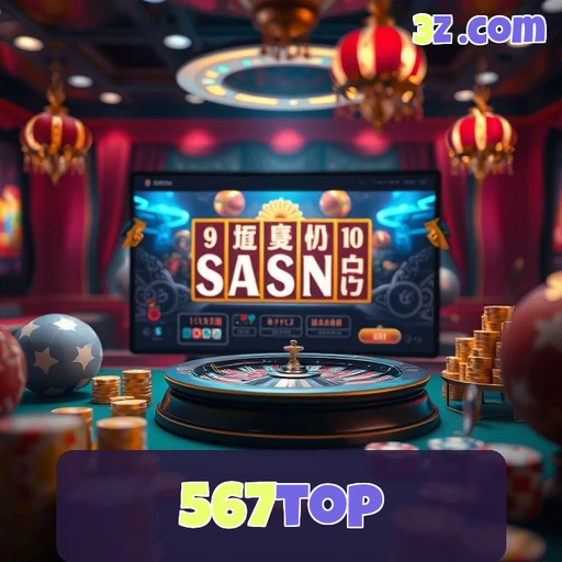 567top Apostas Variadas
