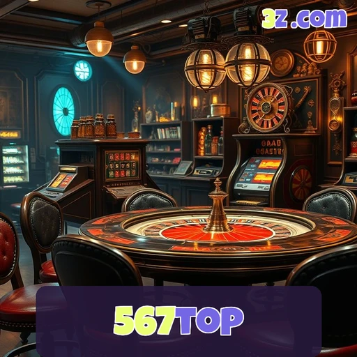 Recursos Inovadores do App 567top em Destaque