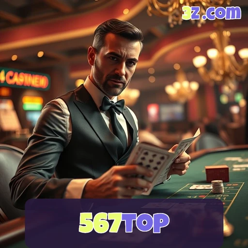 567top Site Confiável