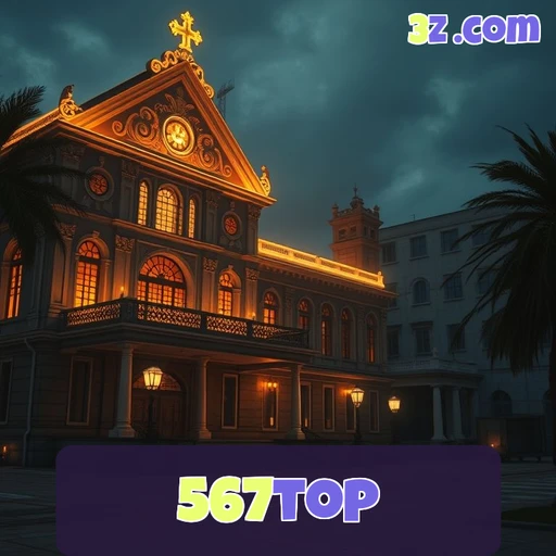 567top Plataforma Completa