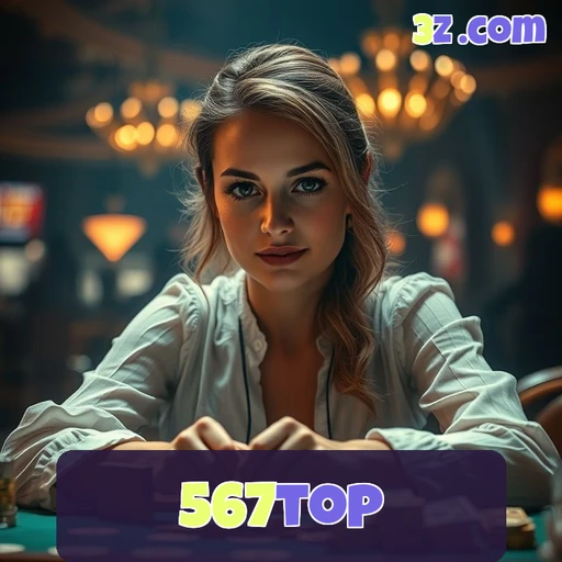 Experiência VIP no 567top: O Jogo em Outro Nível